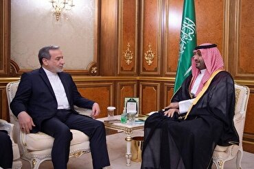 Tinjauan Hubungan Bilateral antara Iran dan Arab Saudi dan Kecaman terhadap Agresi Israel