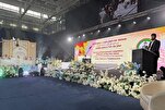 Penyelenggaraan Musabaqoh Alquran Internasional Kedua di Republik Ingush, Rusia