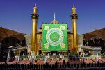 Kompetisi Elektronik Siroh Nabawi di Irak