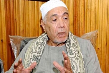 Menemukan Bakat Baru dalam Menghafal Alquran dengan Penyelenggaraan Musabaqoh Alquran Mesir