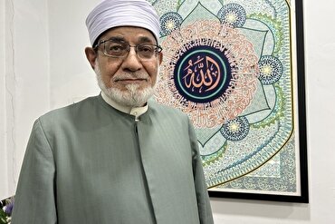 Penyelesaian Proyek Penggabungan Alquran Kertas dan Elektronik di Malaysia