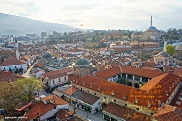 Penyelenggaraan Pameran Siroh Nabawi di Makedonia Utara