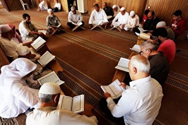 Modalità di recitazione del Corano