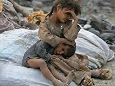 Yemen, sette bambini morti a causa del freddo