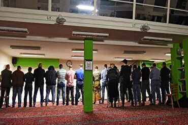 Moschea Suleymaniye: un rifugio spirituale e solidale nel cuore di Praga