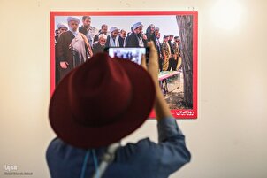 Tehran: galleria fotografica racconta aggressione di 12 giorni di Israele e alleati contro l&#039;Iran