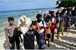 Indonesia dan nkemasukan pelarian Rohingya