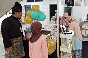 Pembukaan Festival Al-Quran Antarabangsa Malaysia + Gambar