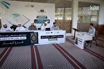 Permulaan Peringkat Akhir Pertandingan Al-Quran Kebangsaan di Syria