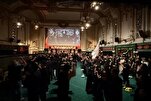 Majlis Berkabung Abu Abdillah al-Hussain (a.s) di London: Cerminan Iman dan Perpaduan