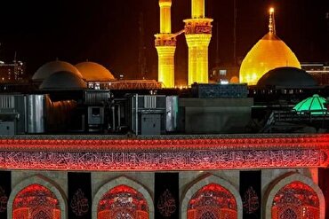 Karbala Dicalonkan sebagai Ibu Kota Pelancongan Dunia Islam