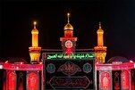 Kedudukan Imam Hussain (a.s.) dalam al-Quran