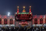 Ihya’ Malam Jumaat Terakhir Bulan Muharram di dataran Antara Dua Haram suci