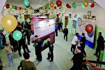 Masjid Jamek Saratov Menjadi Tuan Rumah Pameran "Dunia al-Quran"