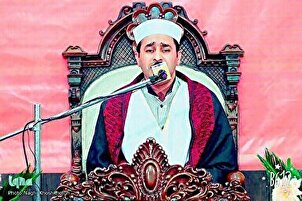 Pelikula | Pagbigkas ng Isang Iraniano na Mambabasa sa Kompetisyon na Pandaigdigan sa Kuwait