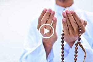 Tunog | Panalangin ng Apela sa Tinig ni Abazar Al-Halwaji