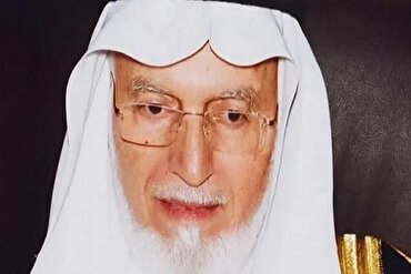 Pumanaw sa Jeddah ang Dating Kalihim-Heneral ng Liga ng Mundo ng mga Muslim na si Abdullah Naseef