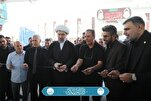Nagpunong-abala ang Karbala ng Pagtatanghal ng Kaligrapya na may Tutok sa Pag-aalsa ni Imam Hussein