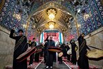 Pagsusulong ng mga Sistema sa Pagpapalamig Inilunsad sa Dambana ng Imam Hussein para sa mga Peregrino...