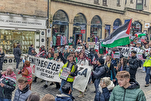 Nanawagan ang Isang MP sa Scotland na Ipagbawal ang Israel sa Palakasan sa Uropa Dahil sa Pagpatay ng Lahi sa Gaza