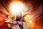 په قرآن کې د حضرت عیسی(ع) زیږیدا