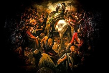 ولې د پيغمبر لمسي حضرت امام حسین(ع) د یزید بن معاویه پر وړاندې پاڅون وکړ؟(مقاله)