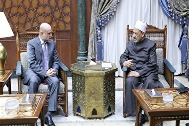 د فلسطین ملت الازهر د خپلو حقوقو بې‌قیدوشرطه ملاتړی بولي