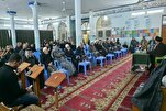 Seminário Corânico no Diyala do Iraque Discute o Status de Hazrat Zahra(AS)