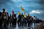 Подготовка Священного храма Имама Али (мир ему) к приему...