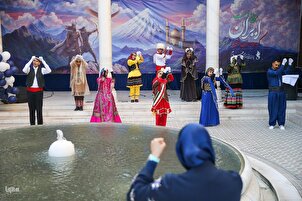 Tamasha la Nne la Homam Laangazia Sanaa ya Wasanii Wenye Ulemavu