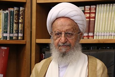 Ayatullah Makarem Shirazi:Mtazamo wa Magharibi kuhusu haki za binadamu hauna msingi wala maana