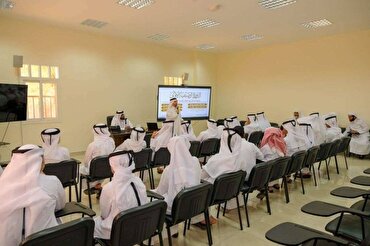 Wanafunzi wa Qatar washiriki kozi ya Majira ya Joto ya Kuhifadhi Qur'ani