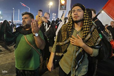 Uwezo wa Kiustaarabu wa Arbaeen Wazidi Kudhihirika Kila Siku