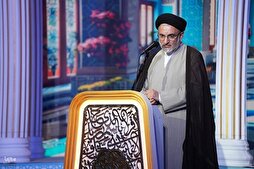 Эрон бояд маркази асосии Қуръони ҷаҳони ислом гардад