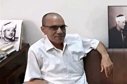 Вазири авқофи Миср ба вафоти писари Абдулбосит таслият гуфт.