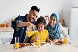 Марде, ки ҳазрати Муҳаммад (с) ӯро аз беҳтаринҳо медонад