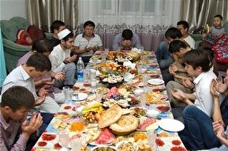 Ялдо дар Афғонистон; бозгашти хуршед ва нур