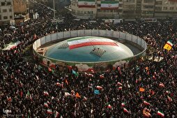 Таҳлили шикасти ҳомиёни Паҳлавӣ ва саҳюнистҳо дар нооромӣҳои Теҳрон