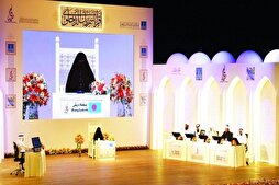 Dubai Uluslararası Kadınlara Özel Kur’an Yarışmasının ev sahibi