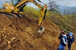 Bosna Savaşı'nda öldürülen en az 2 kişiye ait kalıntılar bulundu