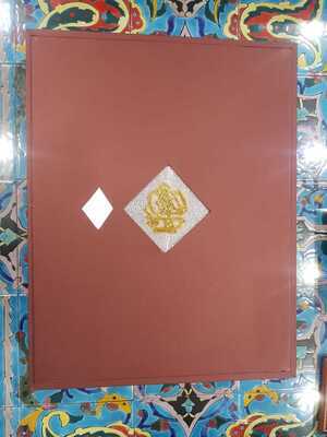 Lahor İslam sanatları sergisinde Hz Ali’ye (sa) ait Kur’an sergilendi