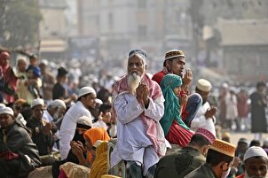 2023'te Bangladeşli Müslümanların büyük buluşması