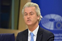 Hollanda'da genel seçimleri İslam düşmanı Wilders'ın partisi kazandı