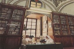 Medine’deki Vakıf Kütüphanelerinin tarihi