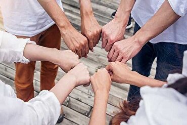 Kur’an-ı Kerim’de müminler arasında işbirliği ve dayanışma