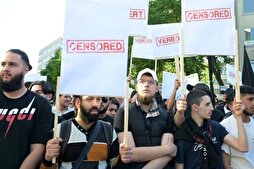 Almanya’da İslami bir grubun faaliyetleri yasaklandı