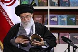 İslam Devrimi Lideri Ayetullah Hamanei'nin Eserleri-1