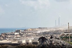 Katil İsrail’in kanlı işgal planının ilk aşaması devrede