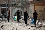 İnsan Hakları İzleme Örgütü: Gazze’ye insani yardımların engellenmesi toplu infazdır