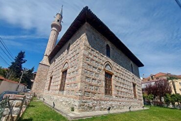 Arnavutluk’taki Büyük Cami yeniden açılacak